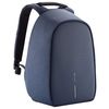 13.3" Bobby Hero Small anti-theft backpack, Navy, P705.705 