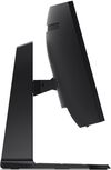 cumpără Monitor Lenovo Legion R34w-30 Curved WQHD Gaming Black (67C7GACBEU) în Chișinău 