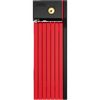 купить Аксессуар для велосипеда Abus Lacăt biciclete uGrip BORDO 5700K/100 red SH BIG в Кишинёве 