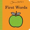 купить Jane Foster's First Words в Кишинёве 