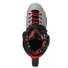 cumpără Role Rollerblade 07101600U94 RB Pro X Grigio/Rosso Caldo, Size 44.5 în Chișinău 