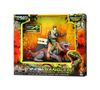 купить Игрушка miscellaneous LAN 37074LT Primal Dino Wrangler, ast 4 в Кишинёве 