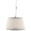 купить Декоративное освещение Outwell Lamp Sargas Lux Cream White в Кишинёве 