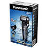 Shaver Panasonic ES-LV6Q-S820 
