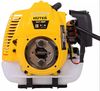 купить Триммер для газона Huter GGT-1500T 1.5kw 2T (R7029) в Кишинёве 