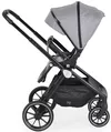 cumpără Сărucior pentru copii Moni Christiano Grey, 3in1 în Chișinău 