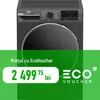 купить Стиральная машина с фронтальной загрузкой Beko B7WFU610418MB2ES в Кишинёве 