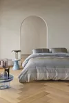 cumpără Lenjerie de pat Beddinghouse 332902 Kardol Charlottesville Blu.Grey 200x200/220 Blu.Grey în Chișinău 