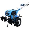 купить Культиватор Minsk Electro MSD-015866 Мотор-культиватор 7 л.с. XM105DE, дизель + стартер в Кишинёве 