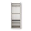 cumpără Mobilă pentru antreu Fabrik Home BASIC набор кашемир în Chișinău 