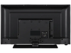 Televizor 40" LED SMART TV Toshiba 40LA3263DG, 1920x1080 FHD, Android TV, Black 