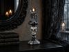 купить Декор Promstore 58291 Lumanare-sfesnic LED 9x26cm Halloween в Кишинёве 