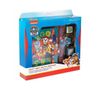 купить Блокнот miscellaneous Ppt4910 Total Office, set cadou cu ceas Paw Patrol в Кишинёве 