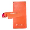 Коврик для фитнеса 120x60x0.9 см inSPORTline Aero 5298 orange/pink (3053) 