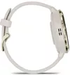 cumpără Ceas inteligent Garmin Venu 3S Ivory/Soft Gold (010-02785-04) în Chișinău 