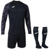 купить Одежда для спорта Joma Zamora VII Three-Piece (S) 102789.100 в Кишинёве 