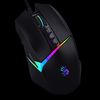 Gaming Mouse Bloody W70 Max, Optical, 100-10000 dpi, 9 buttons, RGB, Macro, Ergonomic, USB 