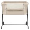 купить Манеж Kikka Boo 31003020104 Patut co-sleeper Noah Beige 2025 в Кишинёве 
