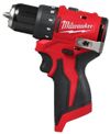 cumpără Set de scule electrice Milwaukee M12BLPP2D-202B Set de instrumente (4933500139) în Chișinău 