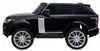 cumpără Mașină electrică pentru copii Richi RR999/1 neagra Land Rover în Chișinău 