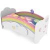 cumpără Păpușă Zapf 835999 Rainbow Bed în Chișinău 