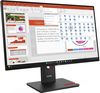 купить Монитор Lenovo T24D-40 Black (64B9GAT1EU) в Кишинёве 