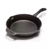 cumpără Tigaie Petromax PMX-FP25-T Fire Pan 25cm cu maner lung (din fonta) în Chișinău 