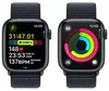 cumpără Ceas inteligent Apple Watch Series 9 GPS 41mm Midnight MR8Y3 în Chișinău 