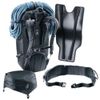 купить Туристический рюкзак Deuter Guide 34+6 black (3361126 7000 0) в Кишинёве 