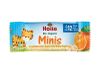 Mini-batonase Holle Bio banane-portocale (12+ luni) 8х12.5 g 