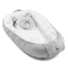 купить Гнездо для новорожденных PernaMea Babynest Buline Gri (PM.100927/14) в Кишинёве 