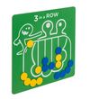 Игровая панель "3-in-ROW" 