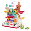 купить Музыкальная игрушка Bibi-Irn 688-33 sorter pathway puzzle в Кишинёве 