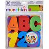 купить Игрушка для купания Munchkin MUN0099 Litere si cifre в Кишинёве 