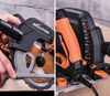 купить Пила Evolution R185CCSX Multi-Material Circular Saw for track+bag в Кишинёве 