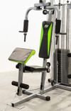 купить Спортивное оборудование EB Fit Atlas 8600 в Кишинёве 