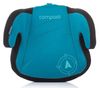 cumpără Scaun auto Chipolino Booster ISOFIX Compass ocean SDKCO0223OC în Chișinău 