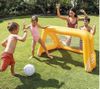 cumpără Poartă de fotbal Richi (58507) Poarta pentru fotbal gonflabil în Chișinău 