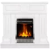 купить Камин электрический ArtFlame Ambasador wenge & Gala silver в Кишинёве 