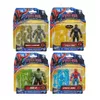 купить Игрушка Hasbro G2444 Spider-Man BOM Actionverse с аксессуарами 11.4cm в Кишинёве 