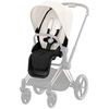 купить Аксессуар для колясок Cybex 523000753 Sezut pentru carucior Priam Off White Light Beige в Кишинёве 
