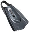 cumpără Accesoriu pentru înot Arena 006151-100 ласты Powerfin PRO размер 40/41 черный în Chișinău 