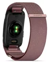 cumpără Fitness-tracker Garmin CIRQA WW, L-XL, Mauve (010-04675-02) în Chișinău 
