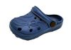 Шлепки детские р.34 EVA Beco Clog Kids 9084 (11504) 