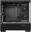 купить Корпус для ПК Deepcool CG380 3F Black в Кишинёве 