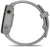 cumpără Ceas inteligent Garmin Forerunner 255S Powder Grey (010-02641-12) în Chișinău 