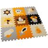 cumpără Covoraș de joacă Essa HK015 Covoraș-puzzle educativ Piratul, 9elem în Chișinău 