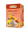 купить Чай Big-Active Фруктовый чай Orange Fruits 20 пакетиков в Кишинёве 