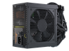 Power Supply ATX 650W Seasonic B12 BC-650 80+ Bronze, 120mm fan, S2FC, Flat black cables 