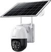 cumpără Cameră de supraveghere Bavin SC-802 Outdoor Solar Security Camera 5MP HD în Chișinău 